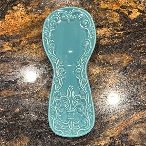 Drake Design spoon rest